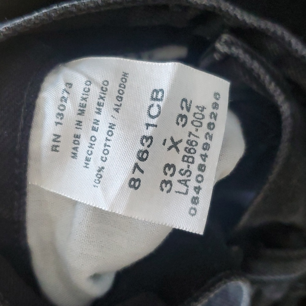 Rustler Jeans - Picture 3 of 6